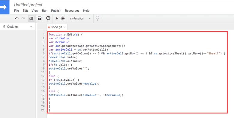Cách tạo nhiều lựa chọn trong danh sách thả xuống trong Google Sheets